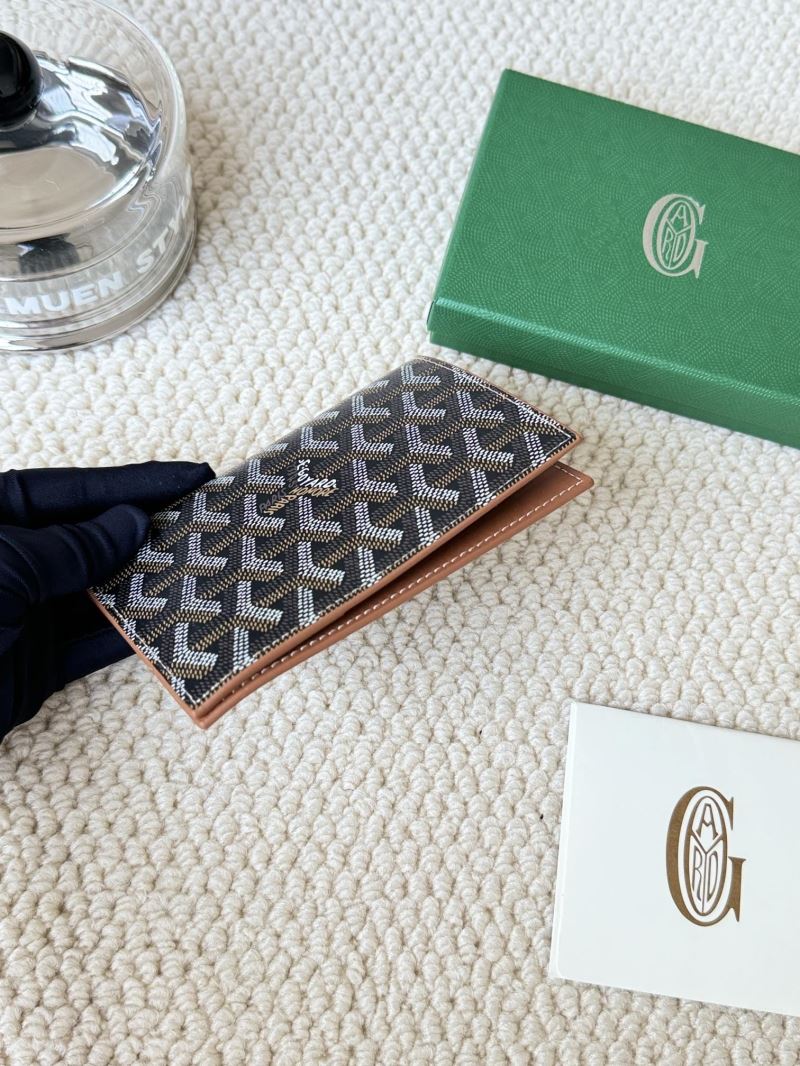 Goyard Wallets Purse